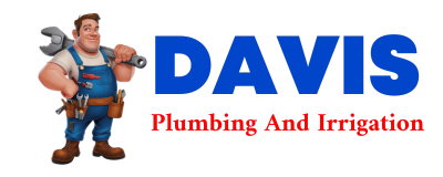 Trusted plumber in PUYALLUP